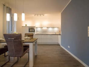 Wohnen am Yachthafen W25