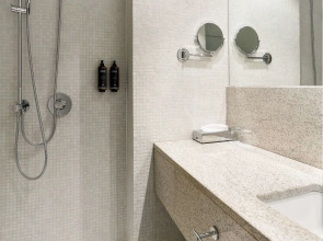 Отель Mercure Tallinn