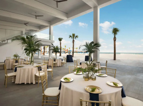 Hilton Clearwater Beach Resort & Spa