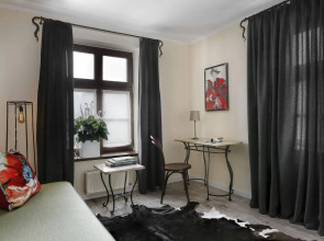 Oliwa Park Residence