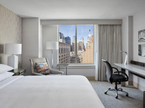 Philadelphia Marriott Downtown