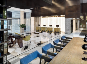 Crowne Plaza Dubai Marina by IHG