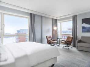 Radisson Blu Hotel, Tromso