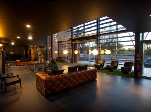 Evidencia Belverde Hotel