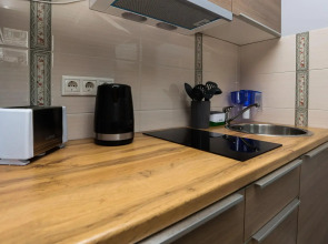 Home24 на улице Фитаревская 17