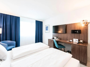 Best Western Smart Hotel