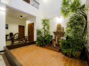 Ice Inn Hotel Pattaya