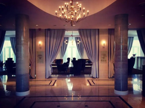 Bishop's Castle Janow Podlaski