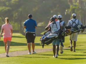 San Lameer Villa Rentals 1924