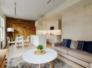 Holborn by Excel Apartments