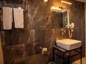 Farina Hotel By Cigno