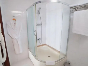 Пляжный клуб «Кобулети»