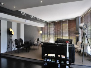 La Meridiana Bleisure Hotel