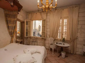 Hôtel du Palais des Papes