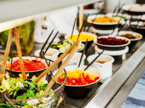 MAXX Hotel Sanssouci Potsdam