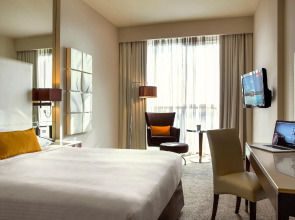 Centro Sharjah by Rotana