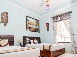 Dong Nguyen Homestay Riverside