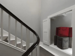 Olala Cosme Apartments