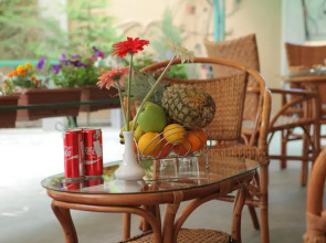 Daniel Boutique Hotel