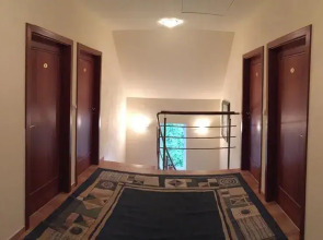 Penzion Euroclub Praha