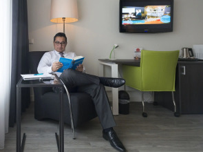 Grand Hotel Amstelveen