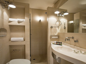 O&B Athens Boutique Hotel