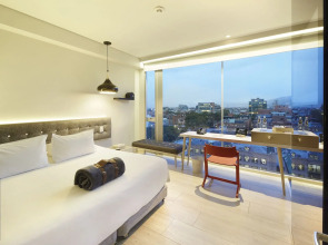 The Click Clack Hotel Bogota