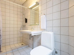 Milling Hotel Ansgar