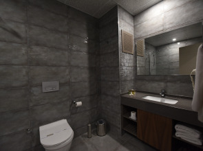 Hierapark Thermal & Spa Hotel