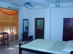 Hotel Elephant Lobby