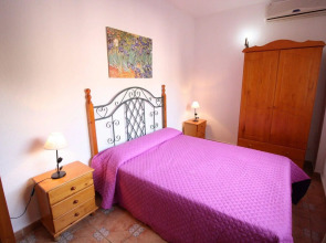 Bungalows Canuta Baja - Costa Calpe