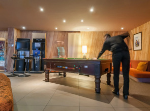 Résidence Pierre & Vacances Atria Crozats