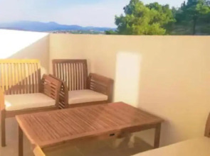 Apartments at Ljubovic Hill Park