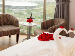 Grand Citiview Da Nang Hotel