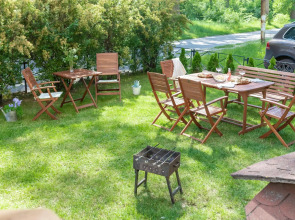 Zoya-Apart на улице Л. Некрасова 11