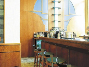 Radisson Blu Hotel, Leeds City Centre