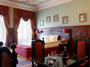 Бутик-отель Gallery Park Hotel & SPA, Châteaux & Hôtels Collection