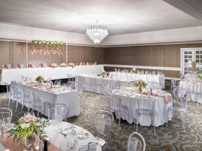 Cordis, Auckland by Langham Hospitality Group