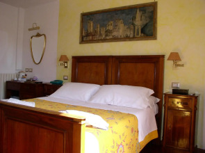 Primavera Mini Hotel