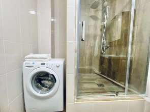 Vegas apartments (Вегас апартментс) на улице Маршала Баграмяна, 1