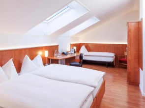 Sorell Hotel Sonnental