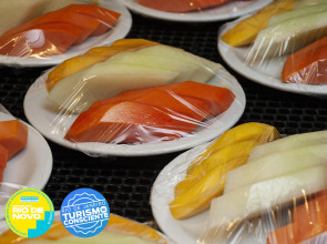 Mar Palace Copacabana