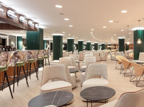 Tabaiba Princess Hotel