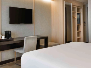 NH Madrid Ribera del Manzanares