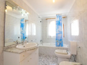 Villa Almendros 20 - Plaza Mayor