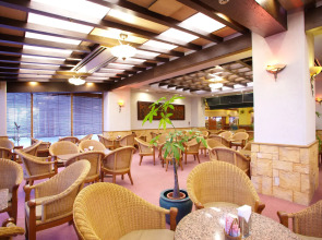 Pacific Hotel Okinawa