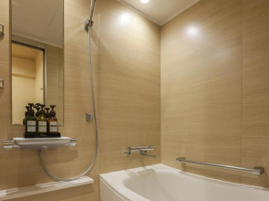 Bayside Hotel Azur Takeshiba Hamamatsucho