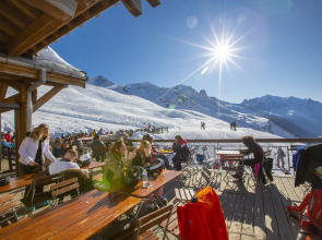 Résidence Grand Roc - Campanules 403