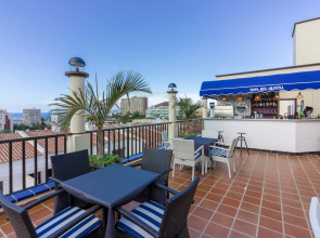 Klayman Olivina Aparthotel