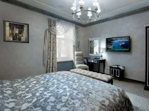 Бутик-отель Nord Castle